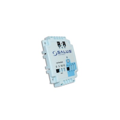 Modul pentru comanda pompa Salus PL06 pentru centrul de comanda KL06-M