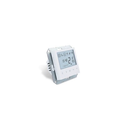 Poza Termostat Salus BTRP230 programabil cu montaj in doza fara rama. Poza 13277