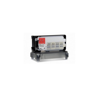 Poza Extensie wireless pentru KL08RF cu 4 zone aditionale Salus KL04RF, pentru sistemul IT600. Poza 13294