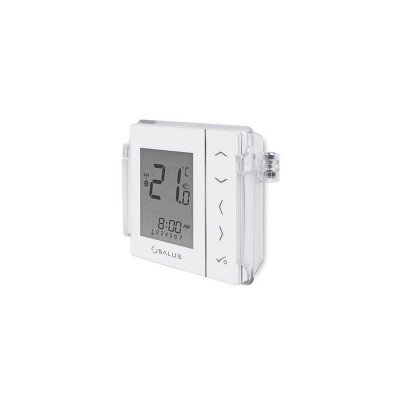 Poza Capac de protecÈ›ie pentru termostatele VS20RF, VSTC. Poza 13315