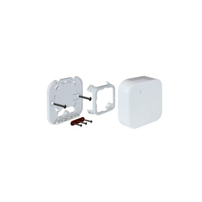 Poza Carcasa protectie releu SR600, cod SRS600. Poza 13328