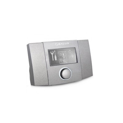 Poza Regulator de temperatura Salus WT100. Poza 13347