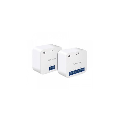 Poza Releu cu comanda RF, 230V (wireless bridge) Salus GGPC1. Poza 13355