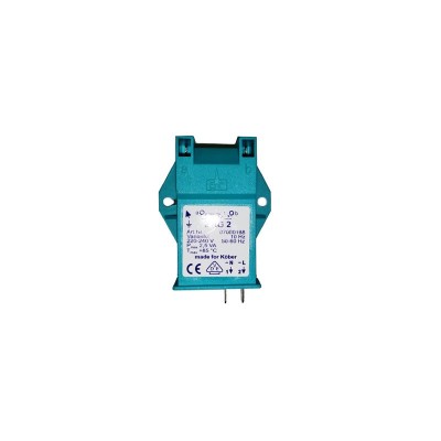 Poza Transformator aprindere ZAG2/10HZ C32 Sigma, Maxoptimus, Optimus, Green, Kplus. Poza 13380