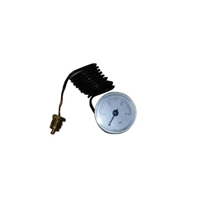 Poza Manometru cu filet G 1/4 Motan START BT 24 MEF. Poza 13417