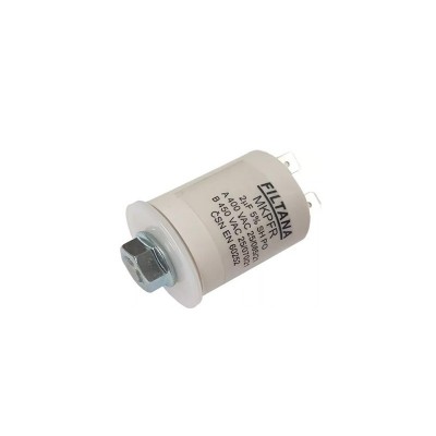 Poza Condensator 2 uF ventilator-UCJ4C82 centrale termice Atmos DC75SE
