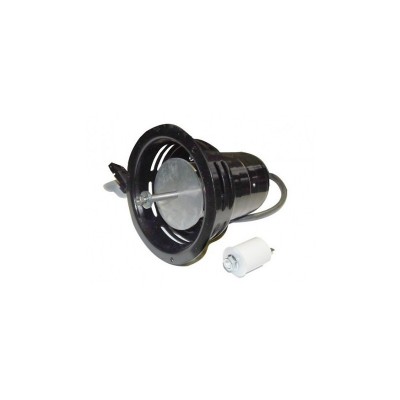 Poza Motor ventilator UCJ4C82 cu condensator 2 uF Atmos DC75SE si DC70GSX. Poza 13444
