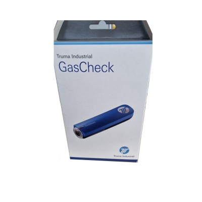Poza GasCheck â€“ Dispozitiv pentru citirea nivelului de gaz din buteliile GPL. Poza 13459