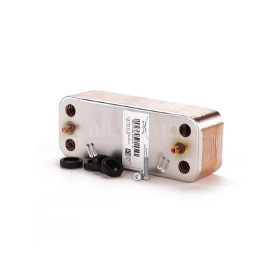 Poza Schimbator de caldura in placi Viessmann Vitodens 111-W B1LB. Poza 13465