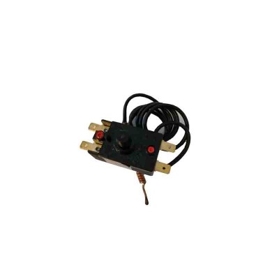 Poza Termostat apa centrala Ferroli Breta Pellet 24 si 30 kw. Poza 12507
