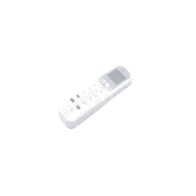 Poza Telecomanda aparat aer conditionat Ariston HIMW si MW. Poza 13476