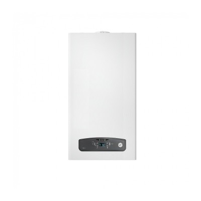 Poza Centrala termica Ariston CARES S 24 kW, condensatie, clasa A, LCD, model nou. Poza 13483