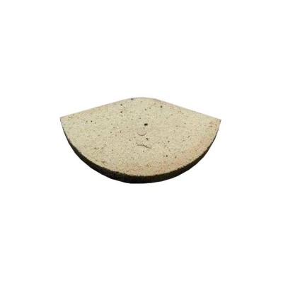 Poza Element refractare semiluna centrale pe lemne DC25G(S), DC32G(S), DC40G(S). Poza 13516