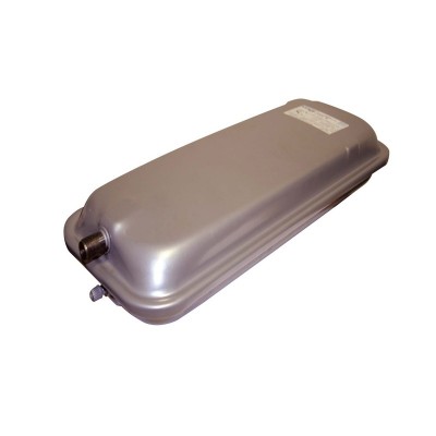Poza Vas expansiune centrale termice Ferroli Domicompact F 24 D si Domicompact F 24 B