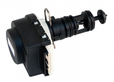 Poza Motor si vana cu 3 cai centrala termica Ariston Clas 24 ff si Genus 24 FF. Poza 8501