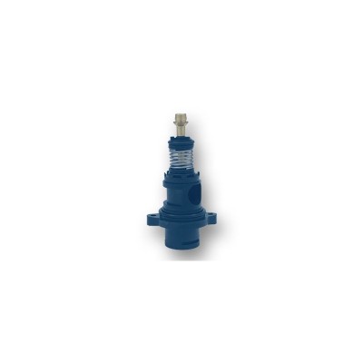 Poza Kit reparatie vana 3 cai centrala termica Ariston UNO 24 MI/MFFI. Poza 13630