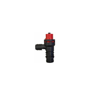 Poza Supapa siguranta 3 bari centrala termica Immergas Victrix Omnia, TT, Zeus, Tera, Eolo Star, Mythos, Extra si Mini. Poza 13637