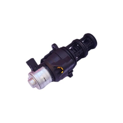 Poza Vana cu 3 cai ( cartus servomotor ) centrala termica Viessmann Vitopend 100 WH1B. Poza 13710