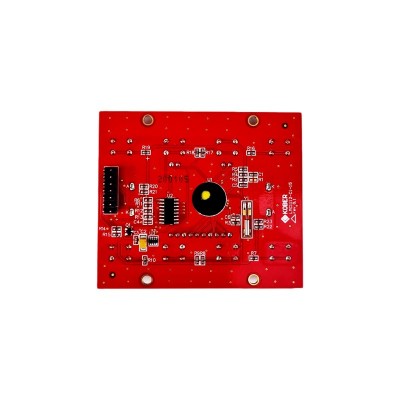 Poza Placa afisaj centrala termica Motan Green, MKDENS si TF CLASIC. Poza 13733