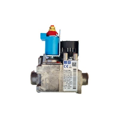 Poza Vana de gaz centrala termica Viessmann Vitopend 100 WH1D. Poza 13791