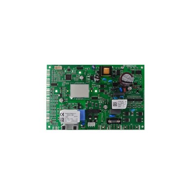Poza Placa electronica centrala termica Immergas Victrix Omnia 25 kw. Poza 13808