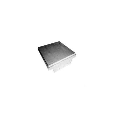 Poza Cub element ceramic 200x200 mm centrale Atmos DC50S, DC80, DC70S,  DC50SE. Poza 13811