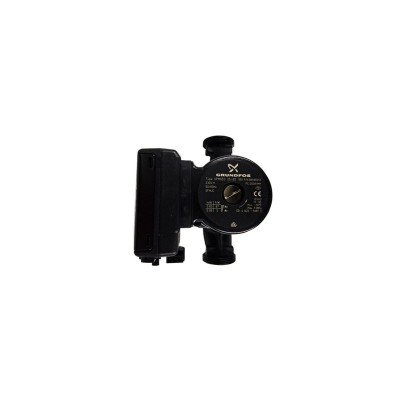 Poza Pompa Grundfos 25-85 centrala Immergas Victrix Pro 80 2 ErP. Poza 13855