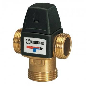Poza Ventil termic de amestec ESBE VTA 322 - 3/4