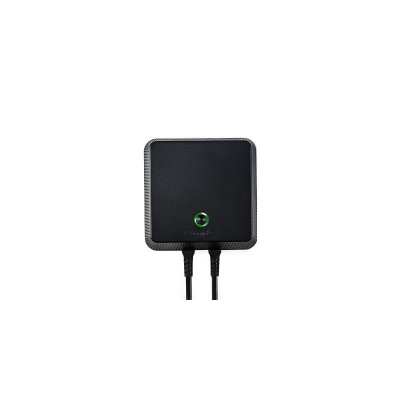 Poza Termostat ambiental programabil inteligent Homplex NX1, wireless, control prin internet - NEGRU. Poza 13938