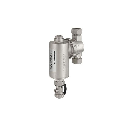 Poza Filtru antimagnetita Fernox TF1 Omega Filter