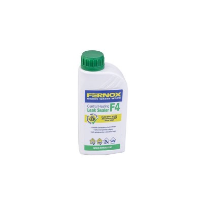 Poza Solutie pentru etansarea scurgerilor Fernox Leak Sealer F4 500ml. Poza 13994