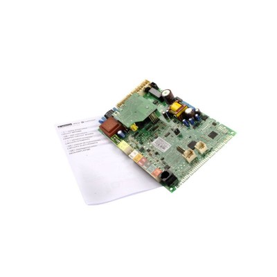 Poza Placa electronica Ariston Clas EVO, Genus EVO, Pigma EVO si Urbia EVO. Poza 14003