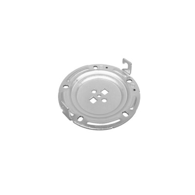 Flansa rotunda 5 orificii pentru boilerele electrice Ariston PRO R, LYDOS, BLU R, NTS, PRO ECO, PRO PLUS, PRO1 R