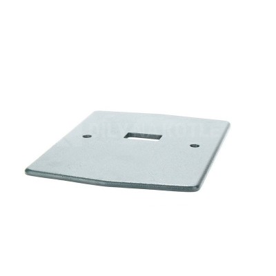 Poza Placa fonta usa superioara centrala pe lemne GFN. Poza 14023