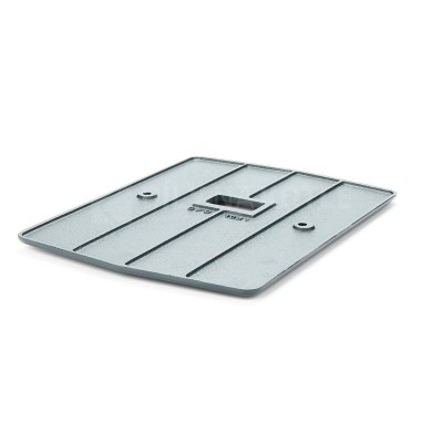 Poza Placa fonta usa superioara centrala pe lemne GFN. Poza 14024