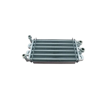 Poza Schimbator de caldura bitermic pentru centrala termica Immergas Eolo Star 23 kw. Poza 14037