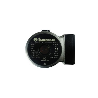Poza Pompa 15-50 centrala termica Immergas Eolo Star 23 kw. Poza 14043