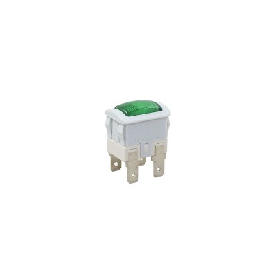 Poza Buton verde centrale Ferroli Energy Top W 60-70-80-125. Poza 14056