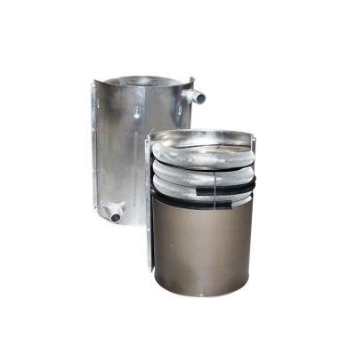 Poza Schimbator de caldura plus cadru centrale termice Ferroli Energy Top W 60-70-80. Poza 14068