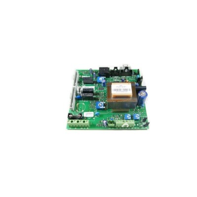Poza Placa electronica principala centrala termica Immergas Zeus 27 Superior. Poza 14188