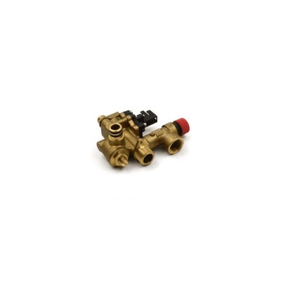 Poza Hidrobloc by-pass pentru centrala termice Immergas Zeus 27 Superior. Poza 14206