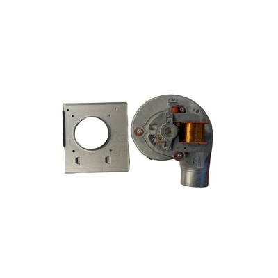 Poza Kit ventilator 55W pentru centrala termica Immergas Zeus 27 Superior. Poza 14257