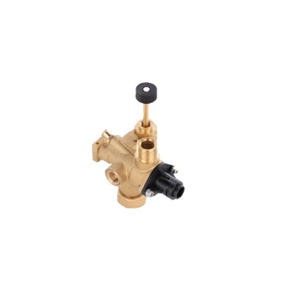 Poza Hidrobloc vana 3 cai pentru centrala termice Immergas Zeus Mini 24. Poza 14273
