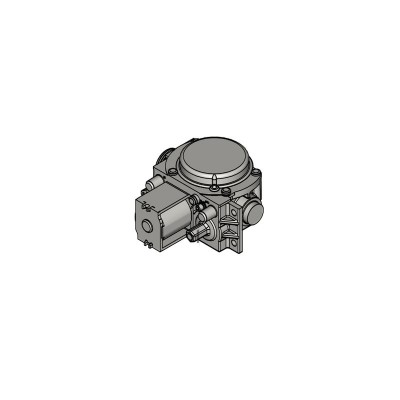 Poza Vana de gaz centrala Viessmann Vitodens 100 B1KC 26 kw. Poza 14296