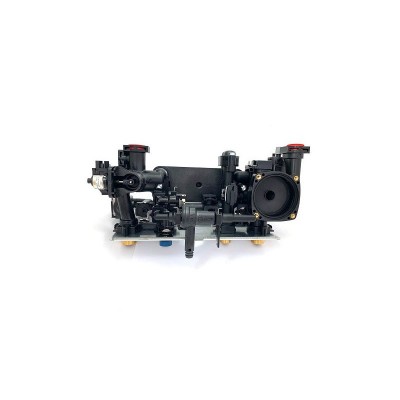Poza Bloc hidraulic combi EU2 Viessmann Vitodens 100-W B1KC. Poza 14329