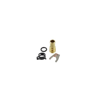 Poza Adaptor teava centrala termica Viessmann Vitodens 100-W B1KC. Poza 14342