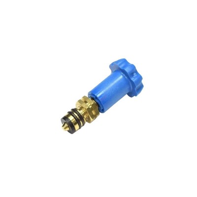 Poza Robinet incarcare centrala termica Ferroli Bluehelix Prima 24C. Poza 14439