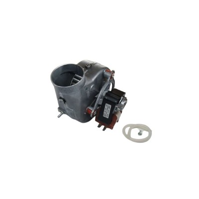 Poza Ventilator centrala termica Ferroli Divacondens F28D. Poza 14464