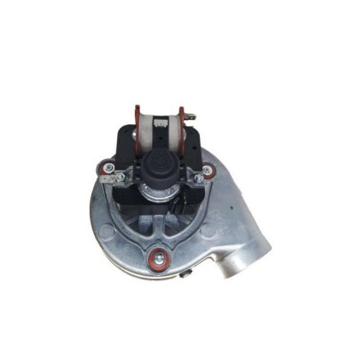 Poza Ventilator centrala termica Ferroli Divacondens F24D Plus. Poza 14466