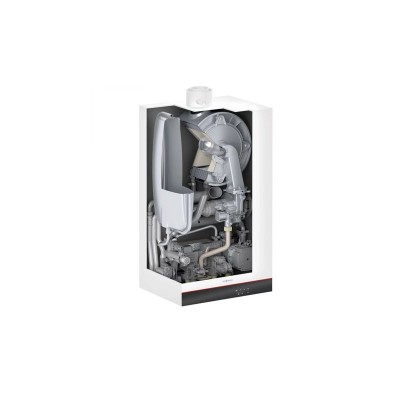 Poza Centrala termica Viessmann Vitodens 050 B0KA